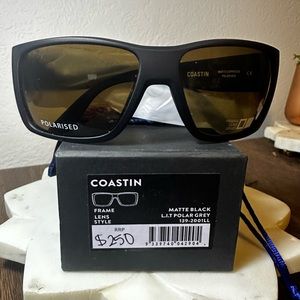 Otis polarized sunglasses